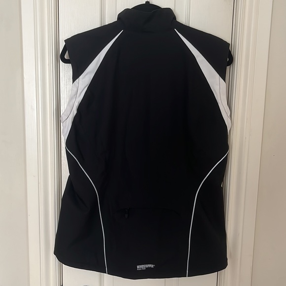 Women’s Bike Jacket/Vest - Picture 3 of 4